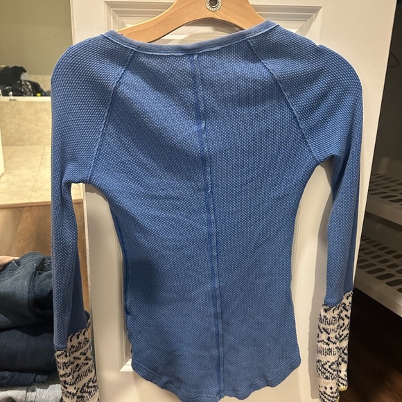 Free People Alpine Thermal - Picture 5 of 5